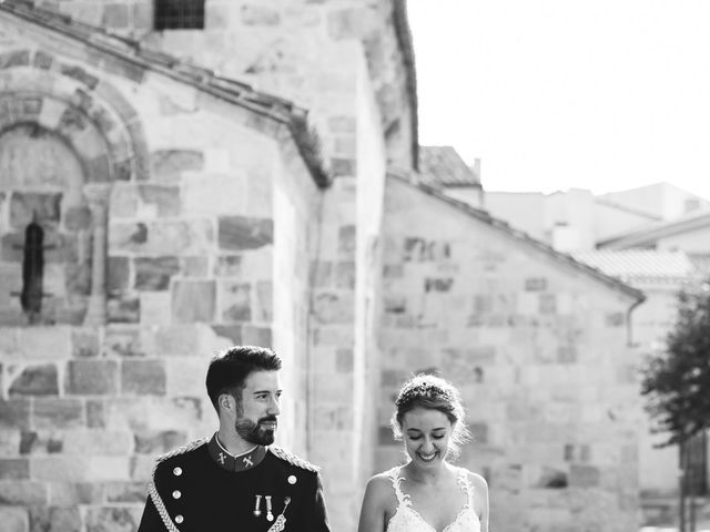 La boda de Diego y Mónica en Zamora, Zamora 24