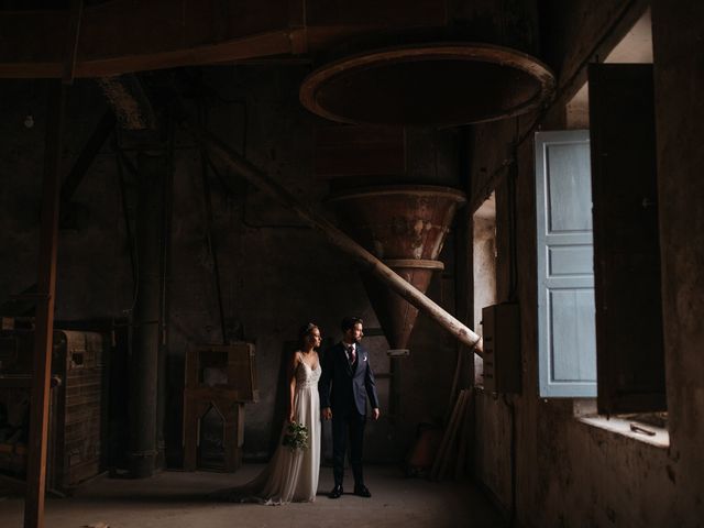 La boda de Diego y Mónica en Zamora, Zamora 44
