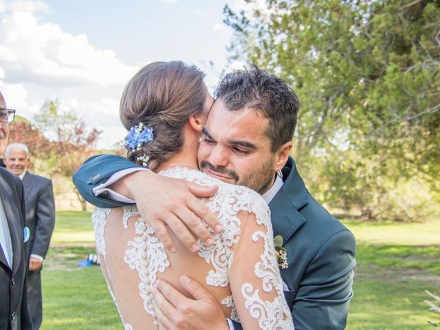 La boda de Pedro Pablo y Adrienn en Valladolid, Valladolid 20