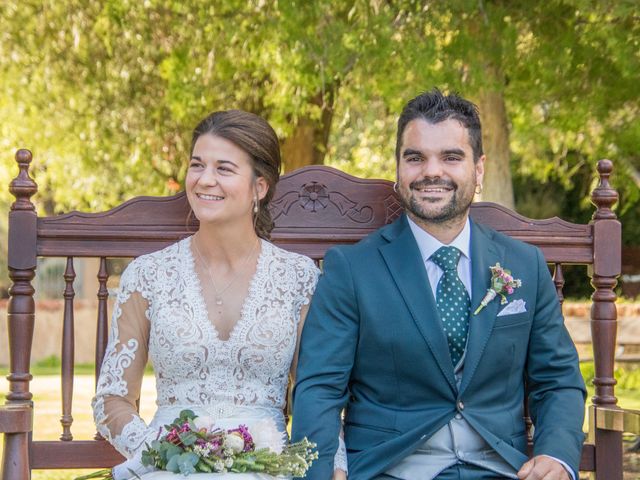 La boda de Pedro Pablo y Adrienn en Valladolid, Valladolid 21