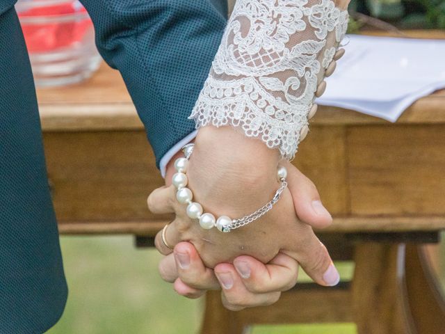 La boda de Pedro Pablo y Adrienn en Valladolid, Valladolid 22