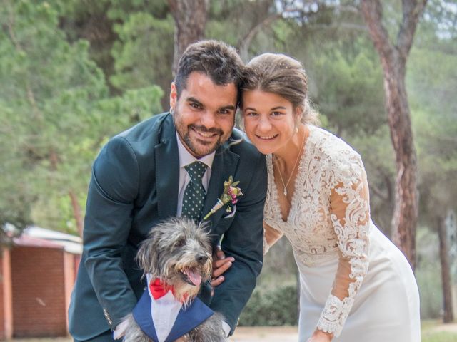 La boda de Pedro Pablo y Adrienn en Valladolid, Valladolid 25