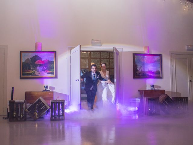 La boda de Pedro Pablo y Adrienn en Valladolid, Valladolid 34