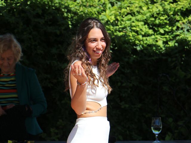 La boda de María y Beatriz en La Puebla De Montalban, Toledo 4