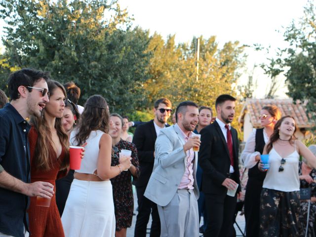 La boda de María y Beatriz en La Puebla De Montalban, Toledo 8