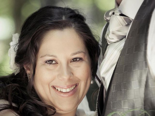 La boda de Raquel y Ivan en Renedo De Pielagos, Cantabria 3