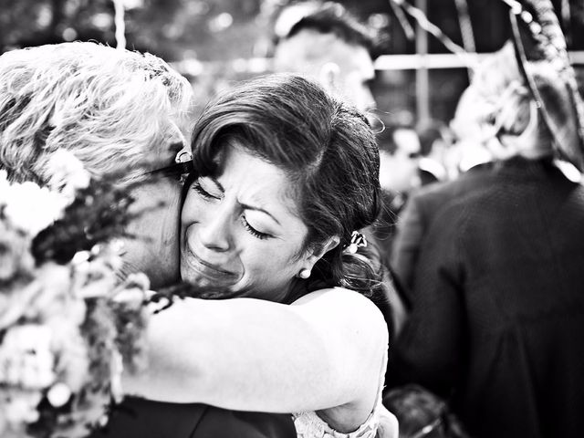 La boda de Sergio y Kathe en Briviesca, Burgos 42