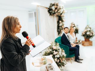 La boda de Carmen y Alberto 1