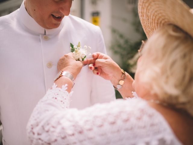 La boda de Carlos y Mónica  en Benalmadena Costa, Málaga 2
