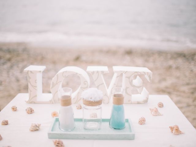 La boda de Carlos y Mónica  en Benalmadena Costa, Málaga 3
