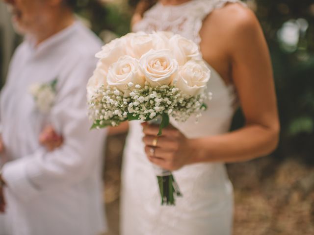 La boda de Carlos y Mónica  en Benalmadena Costa, Málaga 4