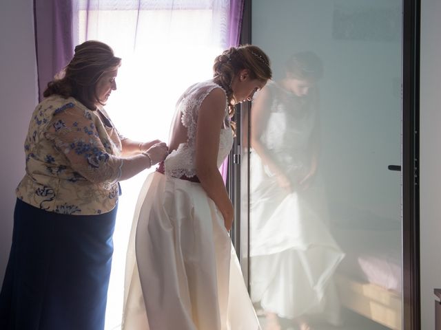 La boda de Gerard y Núria en Palau De Plegamans, Barcelona 20