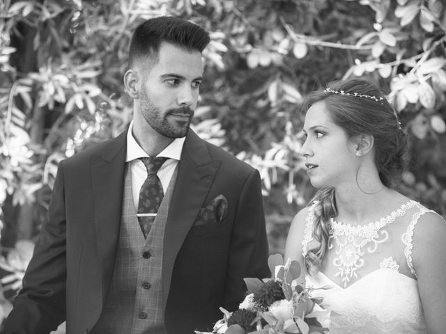 La boda de Gerard y Núria en Palau De Plegamans, Barcelona 53