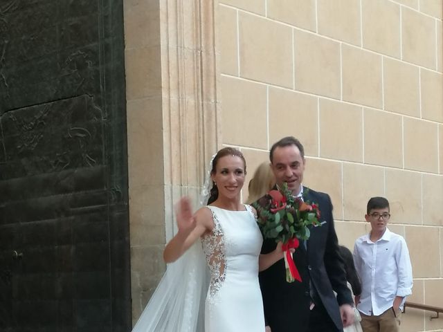 La boda de Pablo y Vanesa en Vila-real/villarreal, Castellón 6