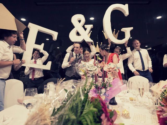 La boda de Eneko y Gabi en Pamplona, Navarra 27