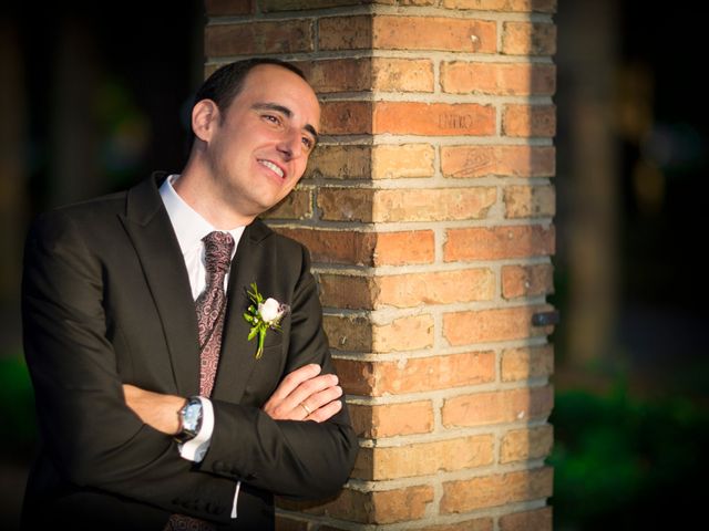 La boda de Eneko y Gabi en Pamplona, Navarra 17