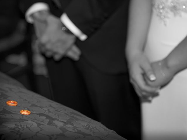 La boda de Eneko y Gabi en Pamplona, Navarra 10