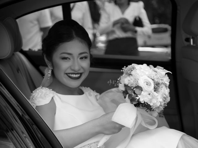 La boda de Eneko y Gabi en Pamplona, Navarra 18