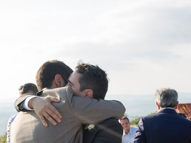 La boda de Javi y Tania en Subirats, Barcelona 65