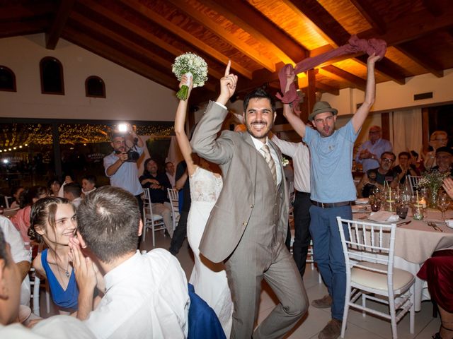 La boda de Javi y Tania en Subirats, Barcelona 101