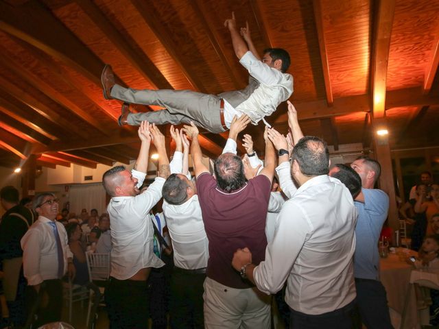 La boda de Javi y Tania en Subirats, Barcelona 116