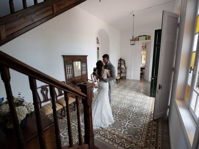 La boda de Sergio y Sara en La Orotava, Santa Cruz de Tenerife 67