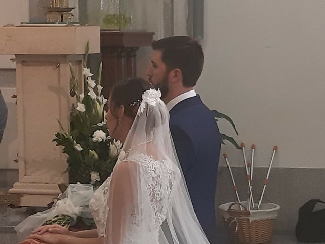 La boda de Miguel y Cynthia en Madrid, Madrid 5