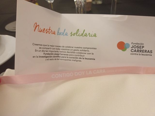 La boda de Miguel y Cynthia en Madrid, Madrid 8