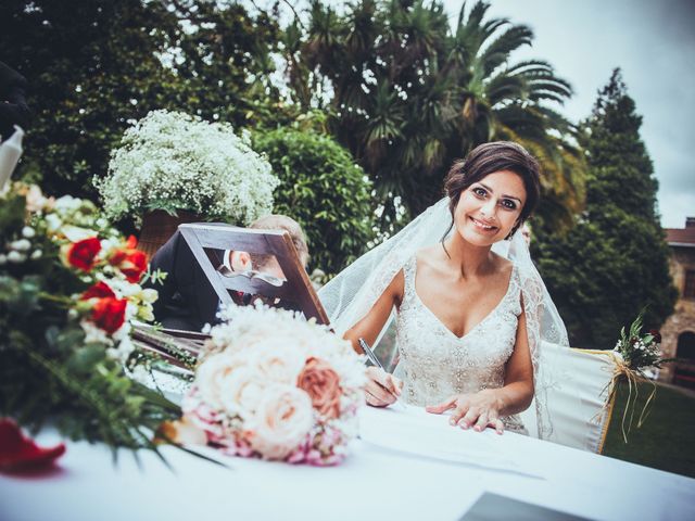 La boda de Bruno y Paloma en Villabona (Llanera), Asturias 36