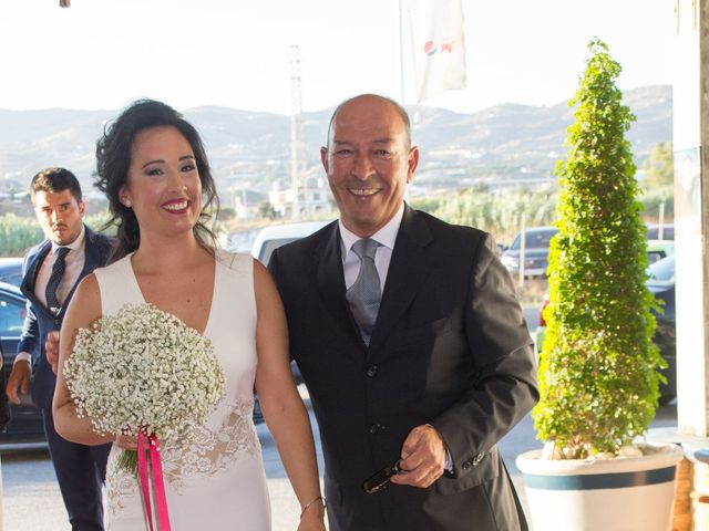 La boda de Maria y Maria en Benajarafe, Málaga 31