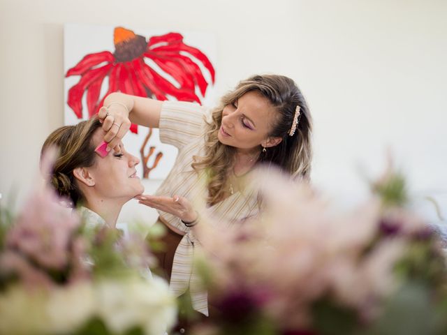 La boda de Yaiza y Isaac en Valladolid, Valladolid 4