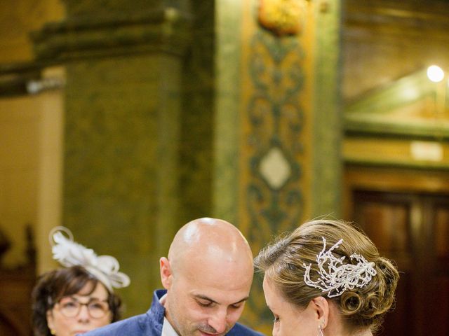 La boda de Yaiza y Isaac en Valladolid, Valladolid 11