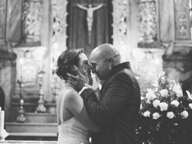 La boda de Yaiza y Isaac en Valladolid, Valladolid 12