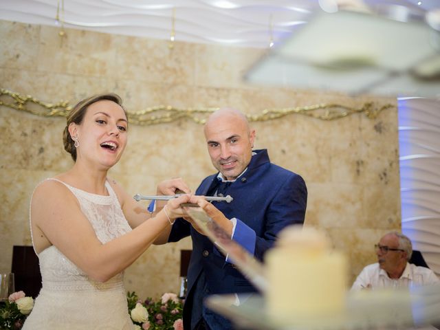 La boda de Yaiza y Isaac en Valladolid, Valladolid 20