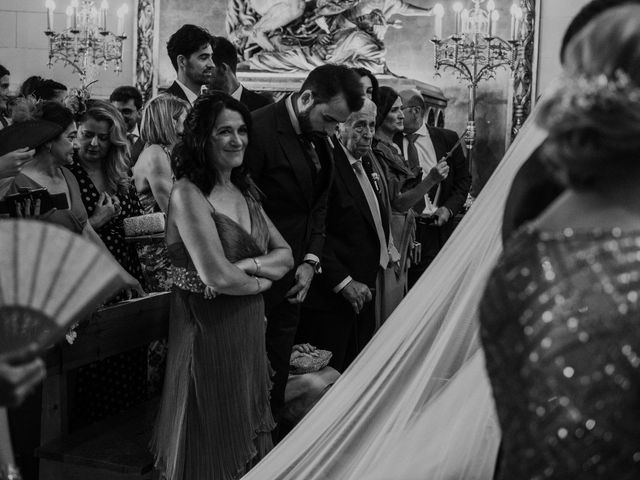 La boda de Rafa y Lourdes en Alcoi/alcoy, Alicante 26