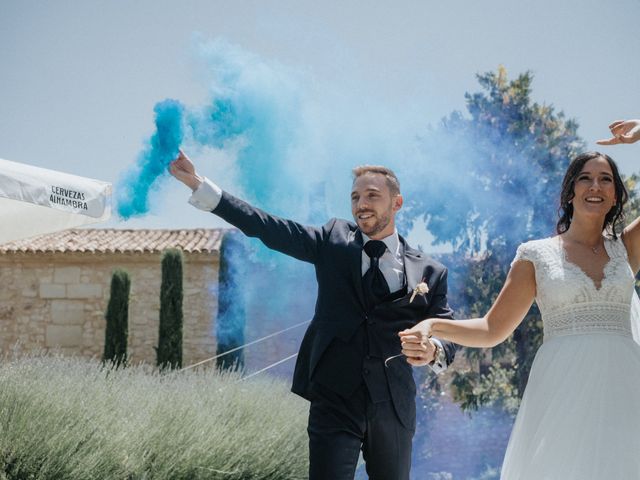 La boda de Rafa y Lourdes en Alcoi/alcoy, Alicante 32