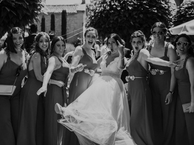 La boda de Rafa y Lourdes en Alcoi/alcoy, Alicante 33