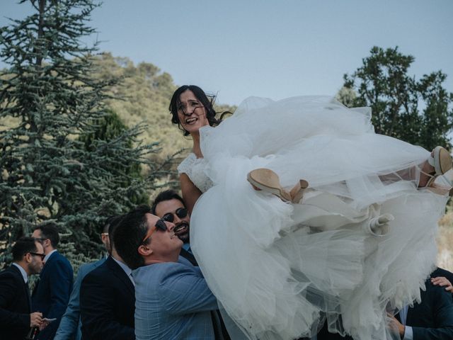 La boda de Rafa y Lourdes en Alcoi/alcoy, Alicante 41