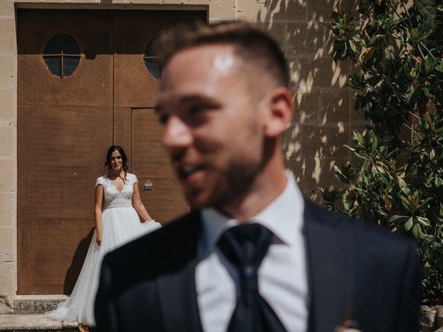 La boda de Rafa y Lourdes en Alcoi/alcoy, Alicante 45