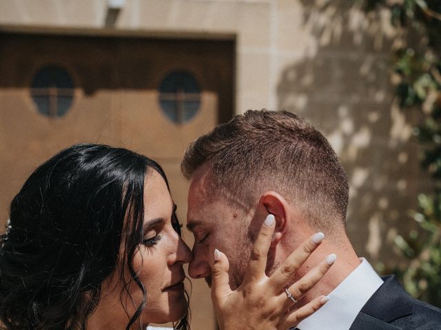 La boda de Rafa y Lourdes en Alcoi/alcoy, Alicante 47