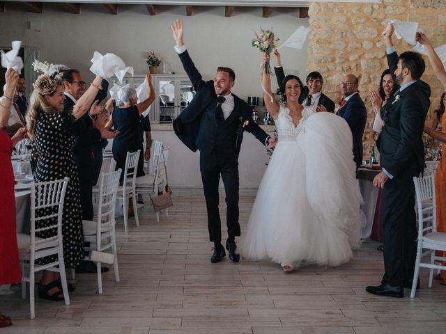 La boda de Rafa y Lourdes en Alcoi/alcoy, Alicante 52