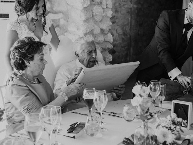 La boda de Rafa y Lourdes en Alcoi/alcoy, Alicante 55