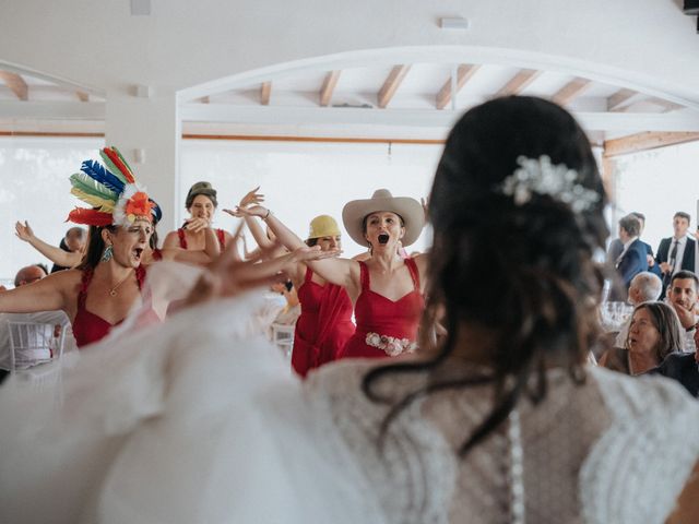 La boda de Rafa y Lourdes en Alcoi/alcoy, Alicante 59