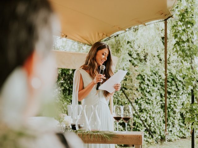 La boda de Mario y Amelia  en Laguardia, Álava 6