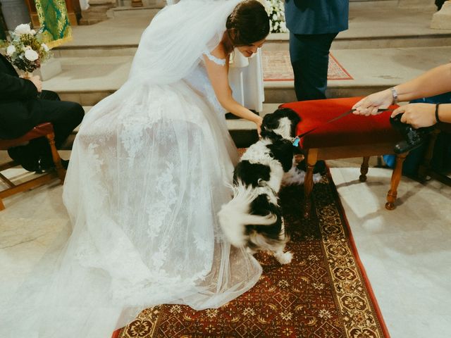 La boda de Fernando y Elena en San Bartolome De Tirajana, Las Palmas 5