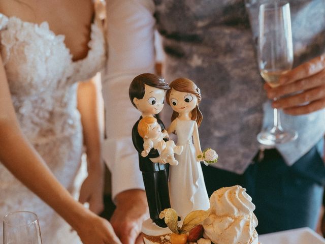 La boda de Fernando y Elena en San Bartolome De Tirajana, Las Palmas 6