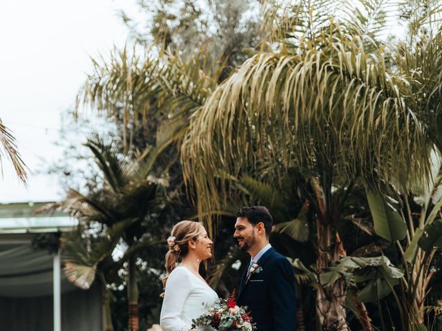 La boda de Alberto y Carmen en Murcia, Murcia 16