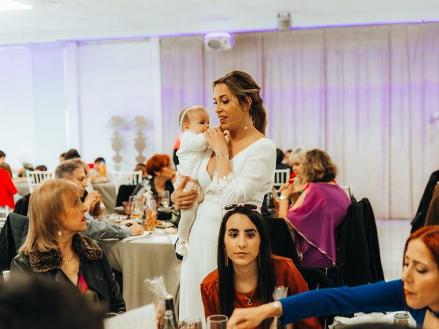 La boda de Alberto y Carmen en Murcia, Murcia 34