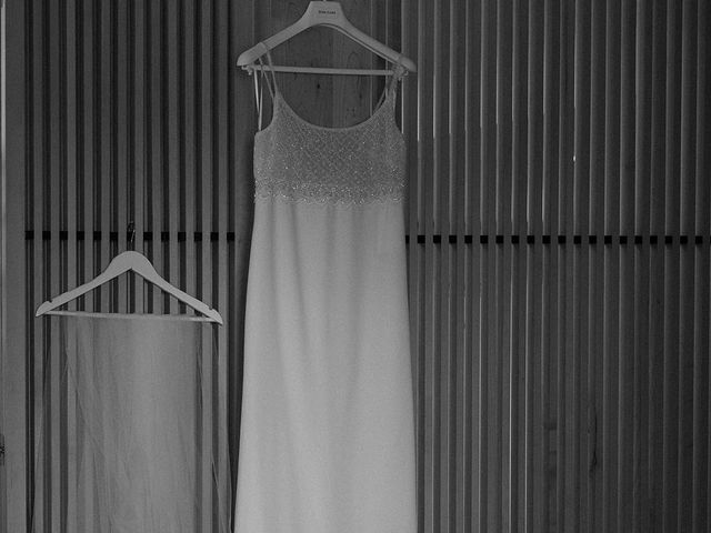 La boda de Ionut y Ioana en Elciego, Álava 6