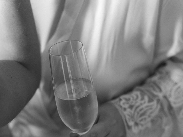 La boda de Ionut y Ioana en Elciego, Álava 7